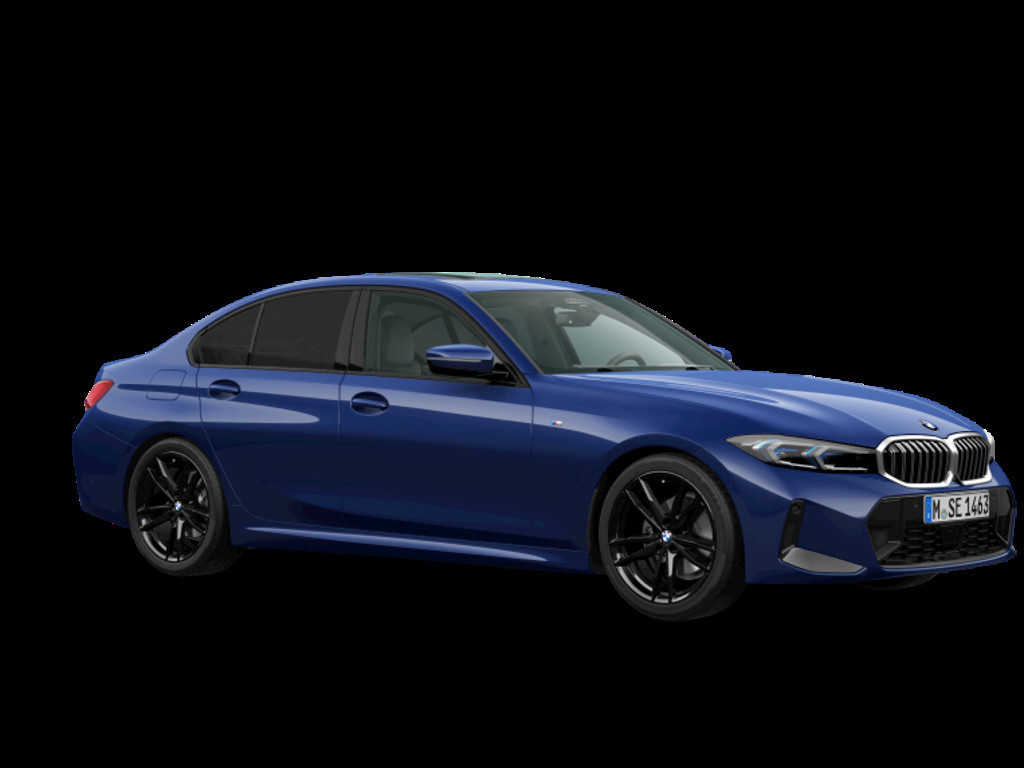BMW 3 Serie