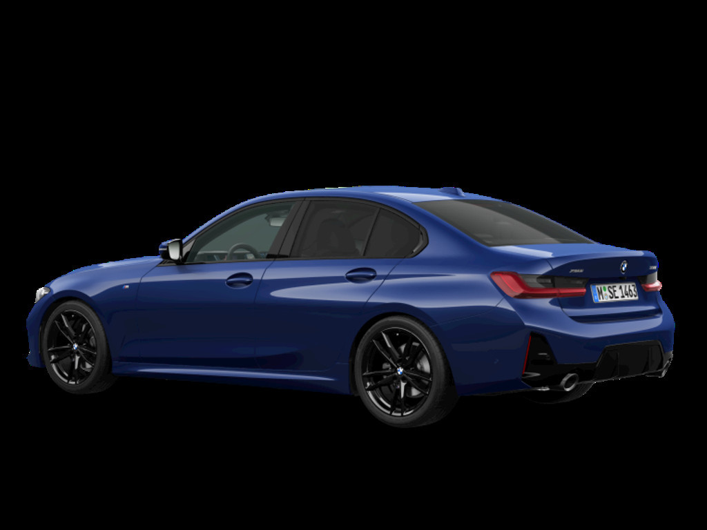 BMW 3 Serie