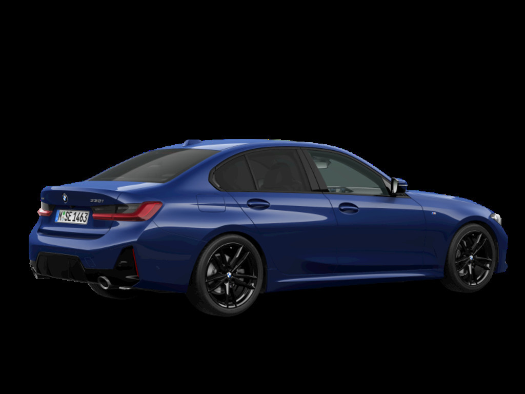 BMW 3 Serie