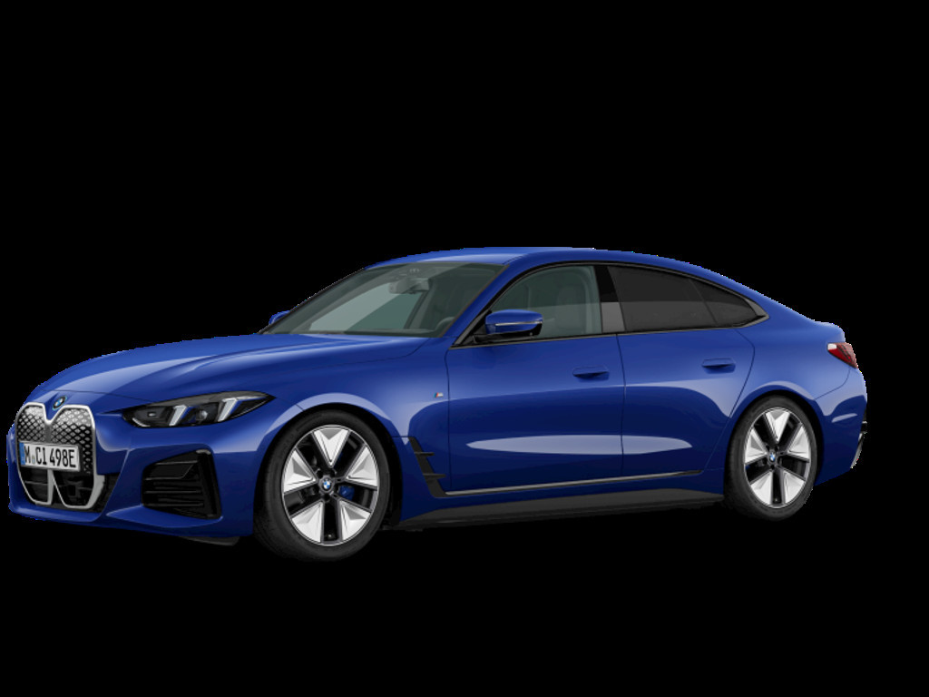BMW i4