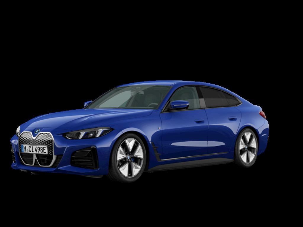 BMW i4