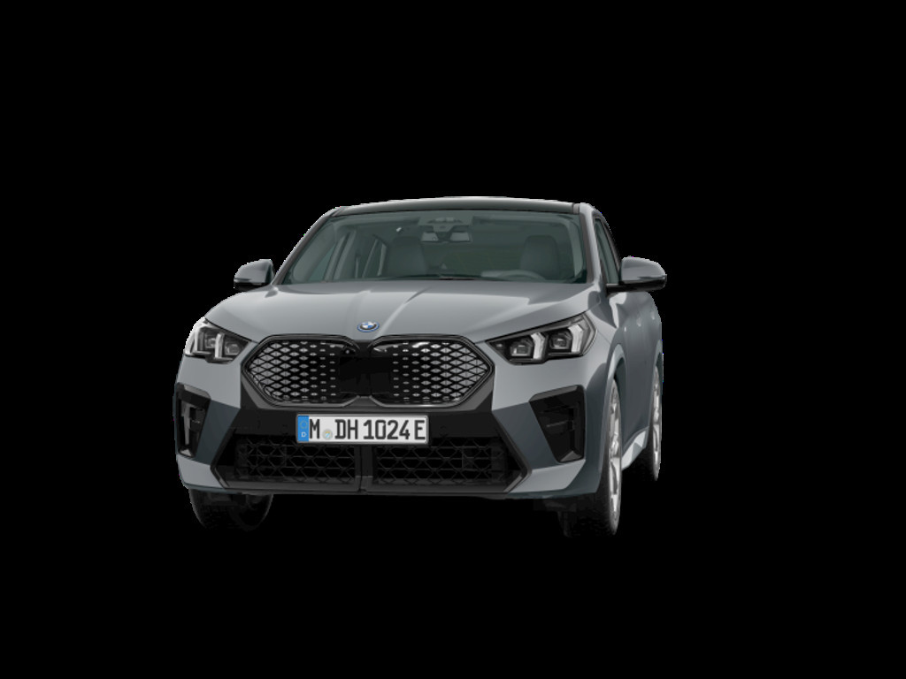 BMW iX2