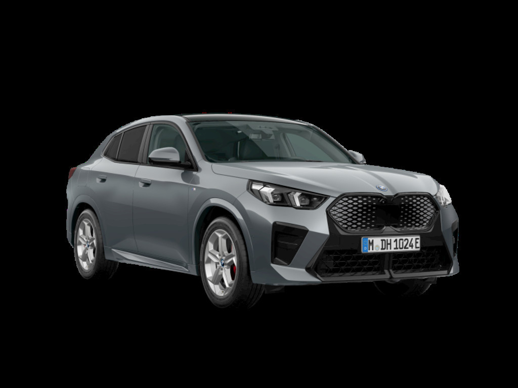 BMW iX2