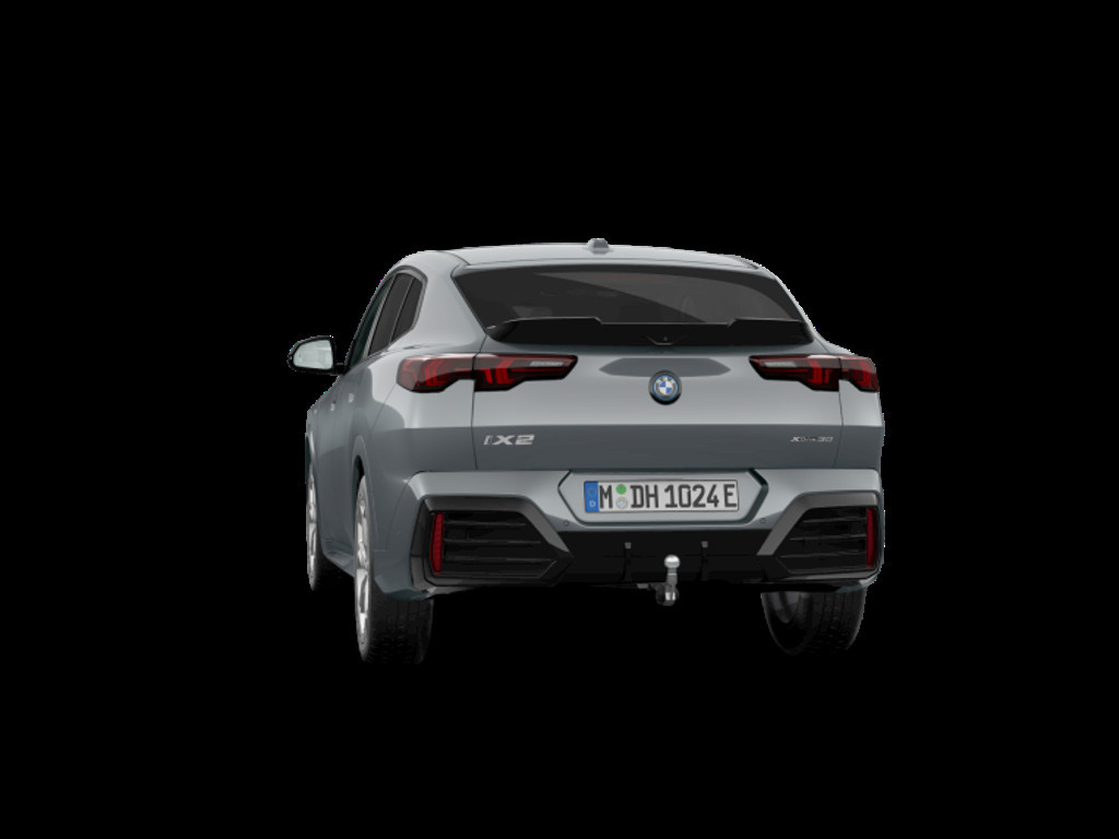 BMW iX2