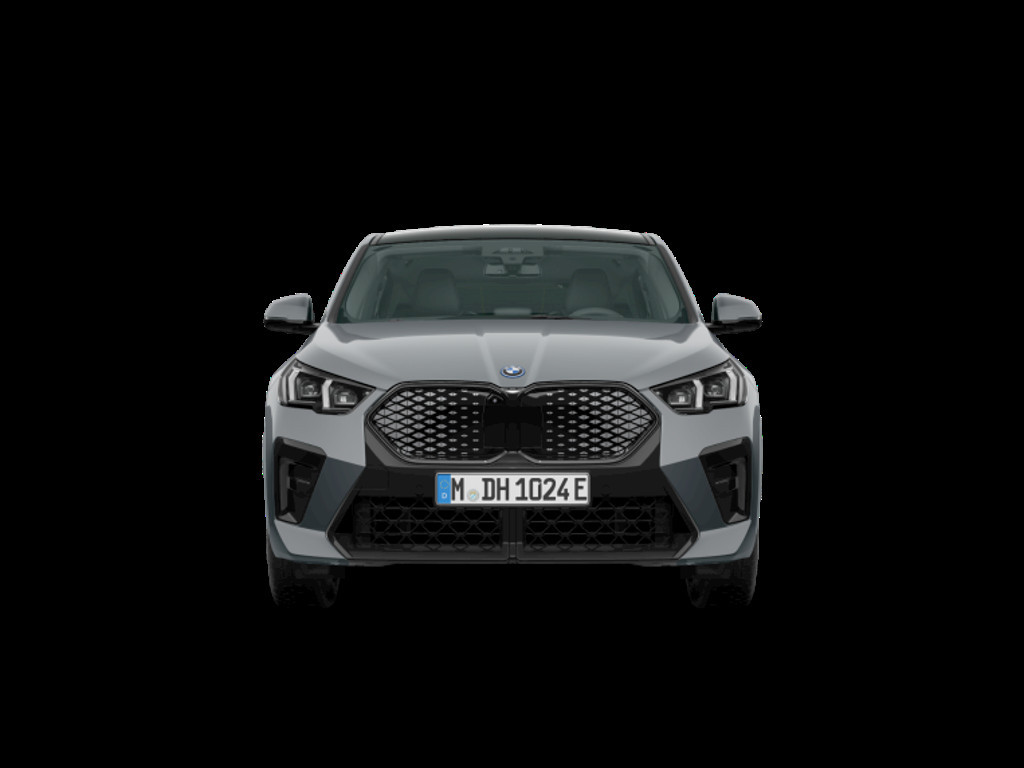 BMW iX2