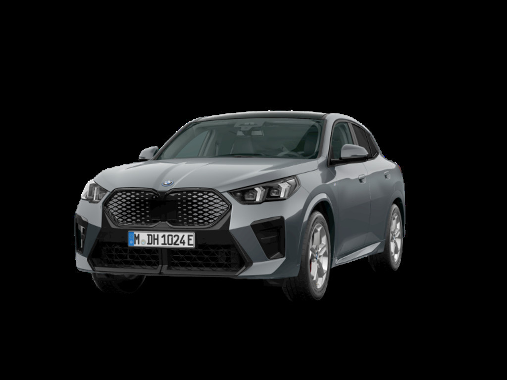 BMW iX2