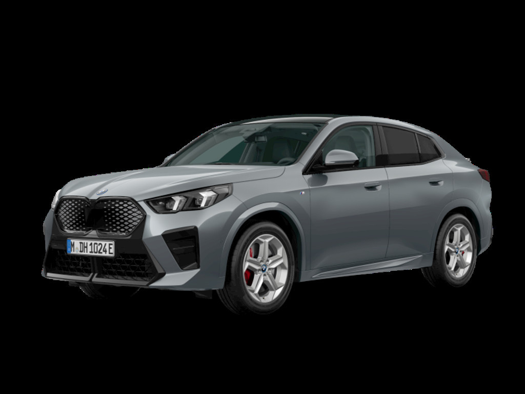 BMW iX2