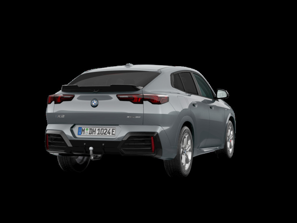 BMW iX2