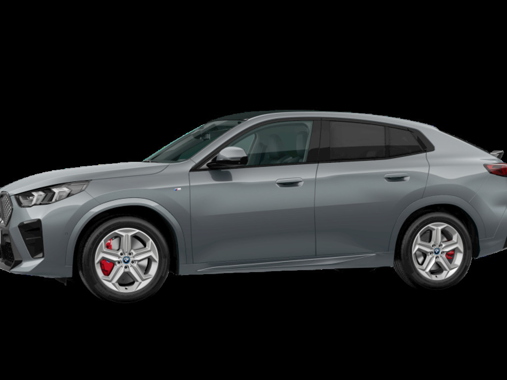 BMW iX2