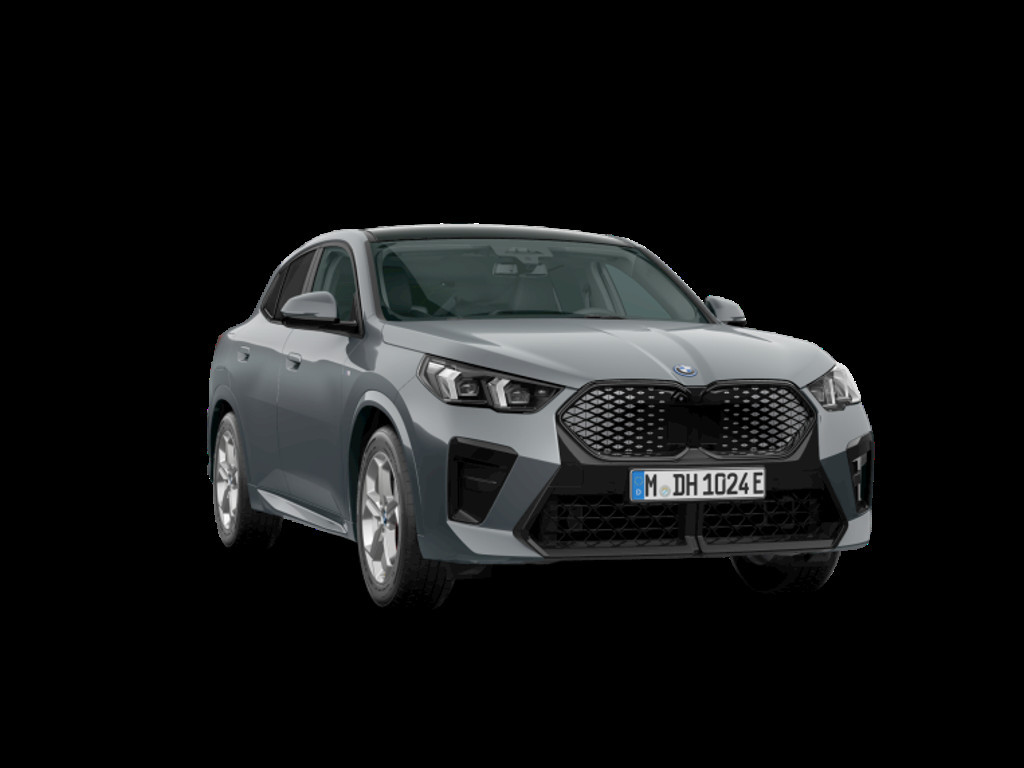 BMW iX2