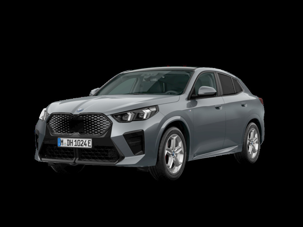 BMW iX2