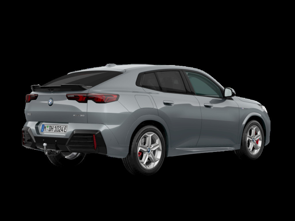 BMW iX2