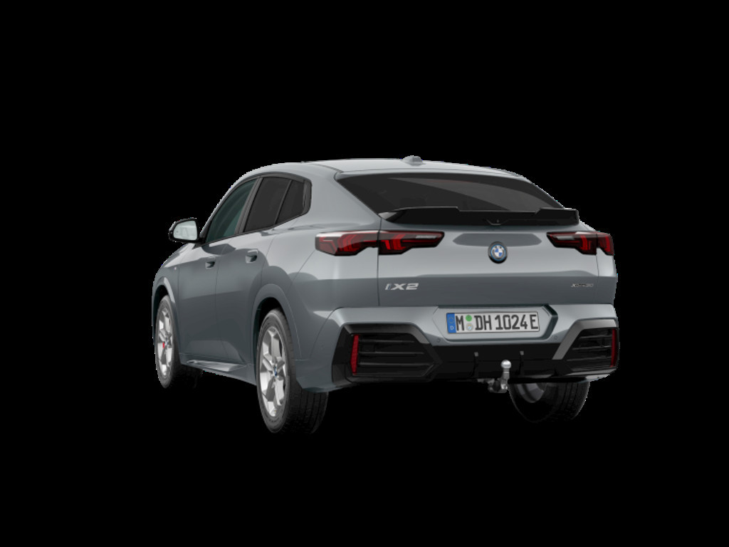 BMW iX2