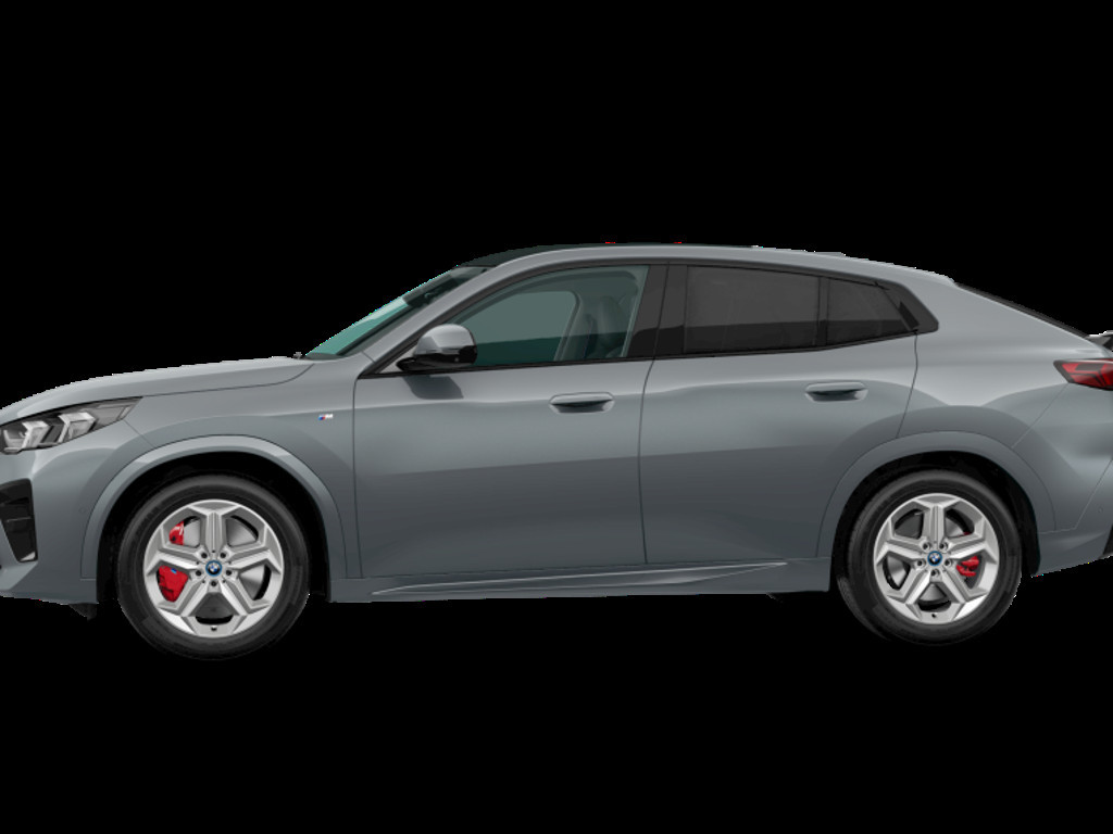 BMW iX2 xDrive30