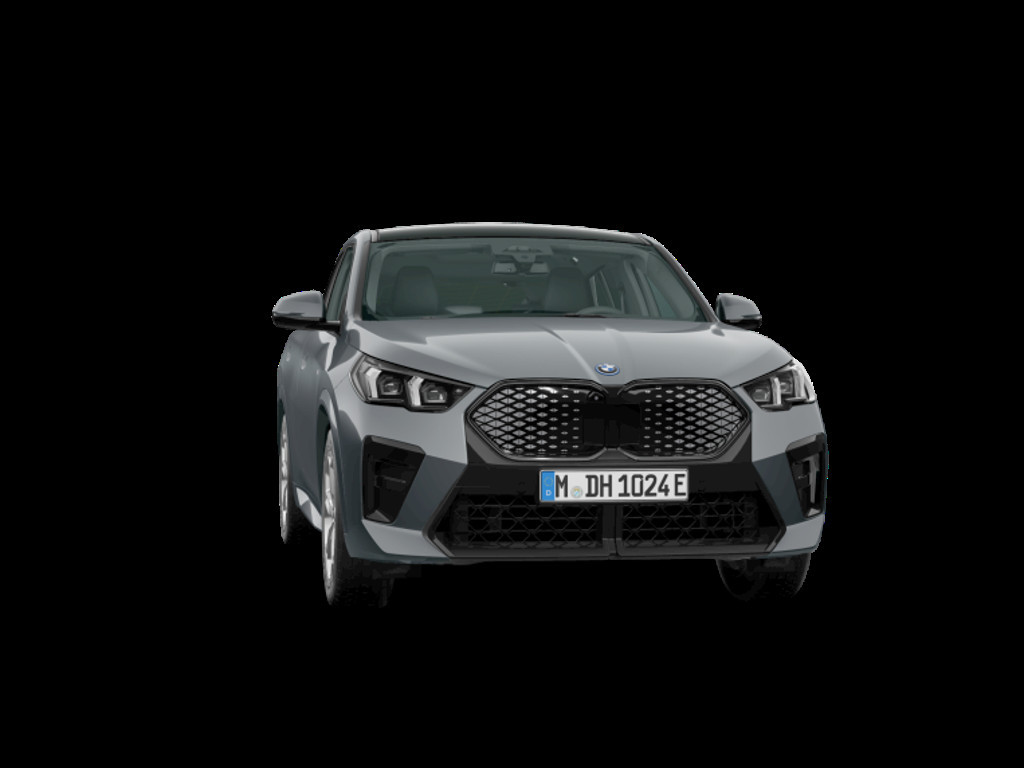 BMW iX2