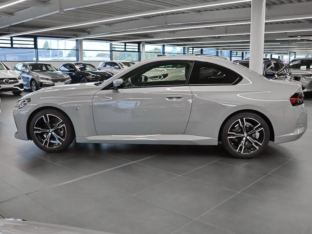 BMW 2 Serie