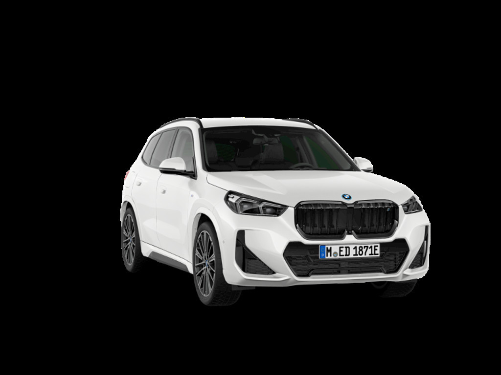 BMW iX1