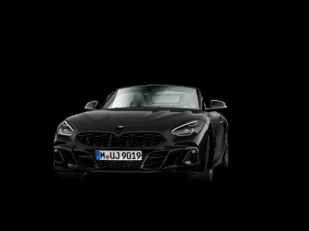 BMW Z4 Roadster sDrive20i