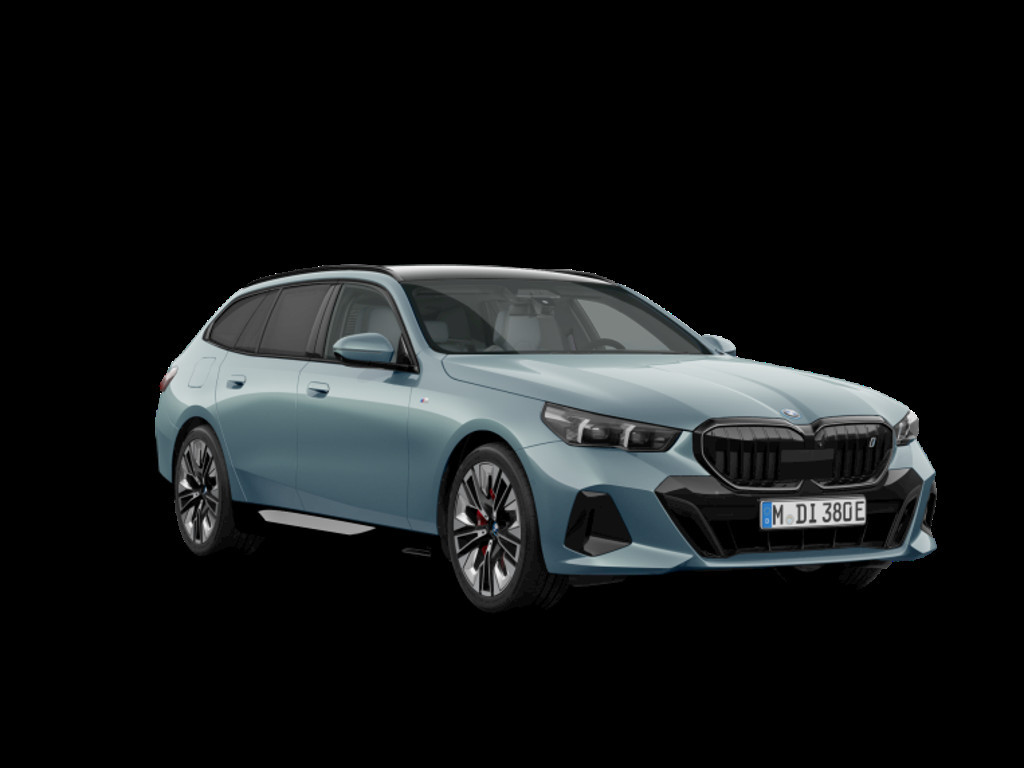 BMW i5
