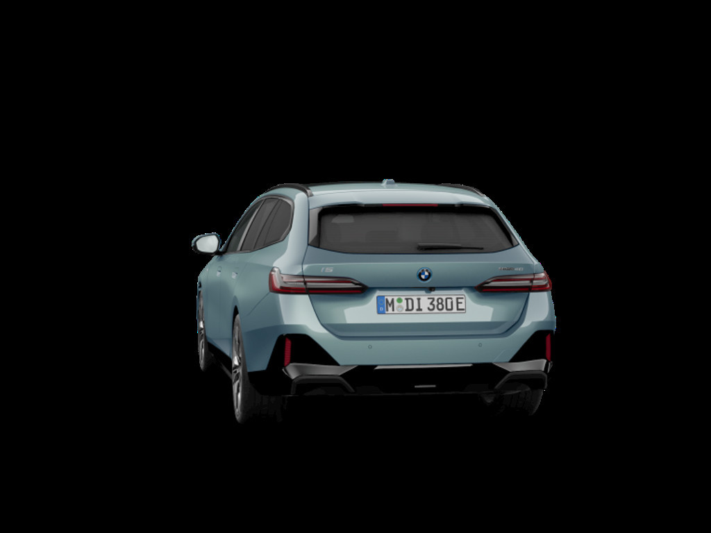 BMW i5