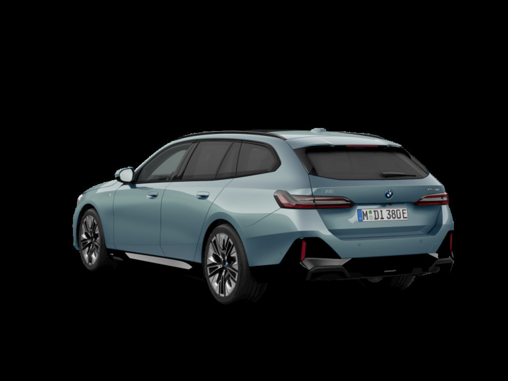 BMW i5