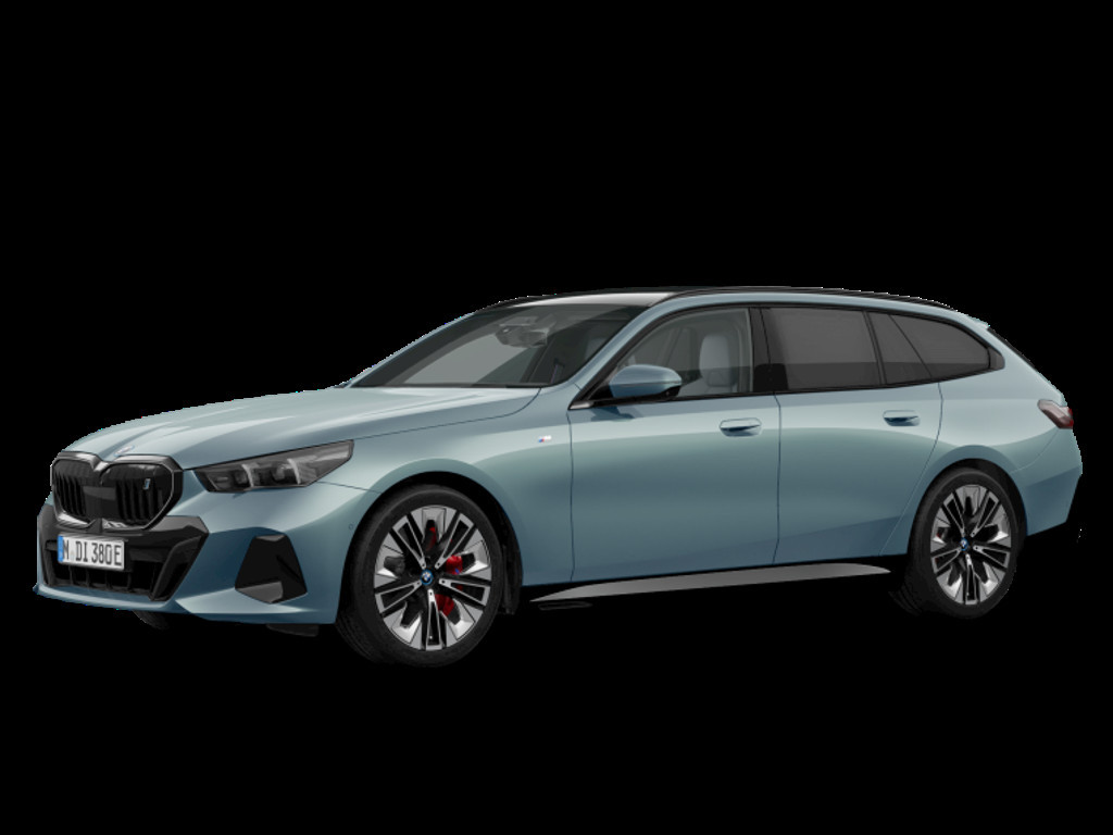 BMW i5