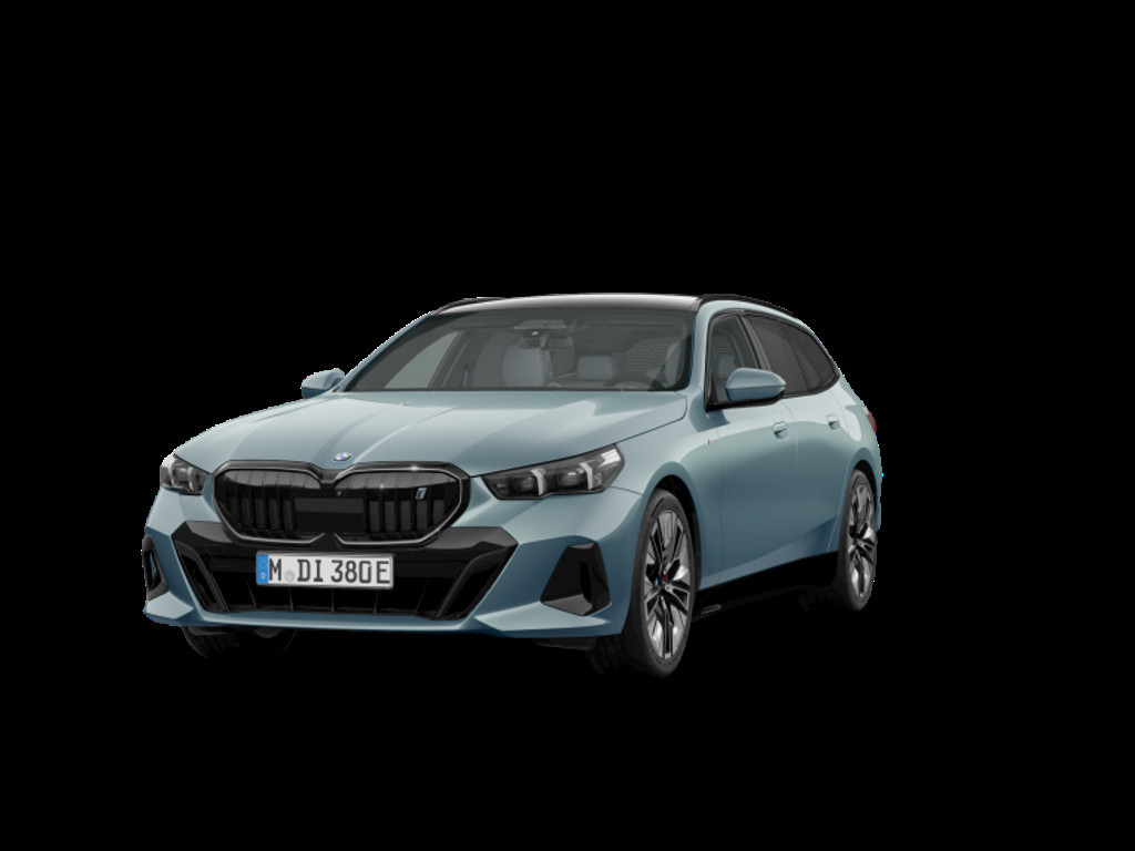BMW i5
