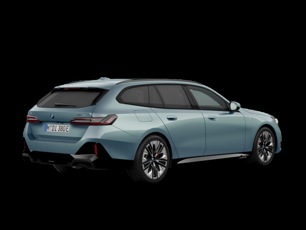 BMW i5