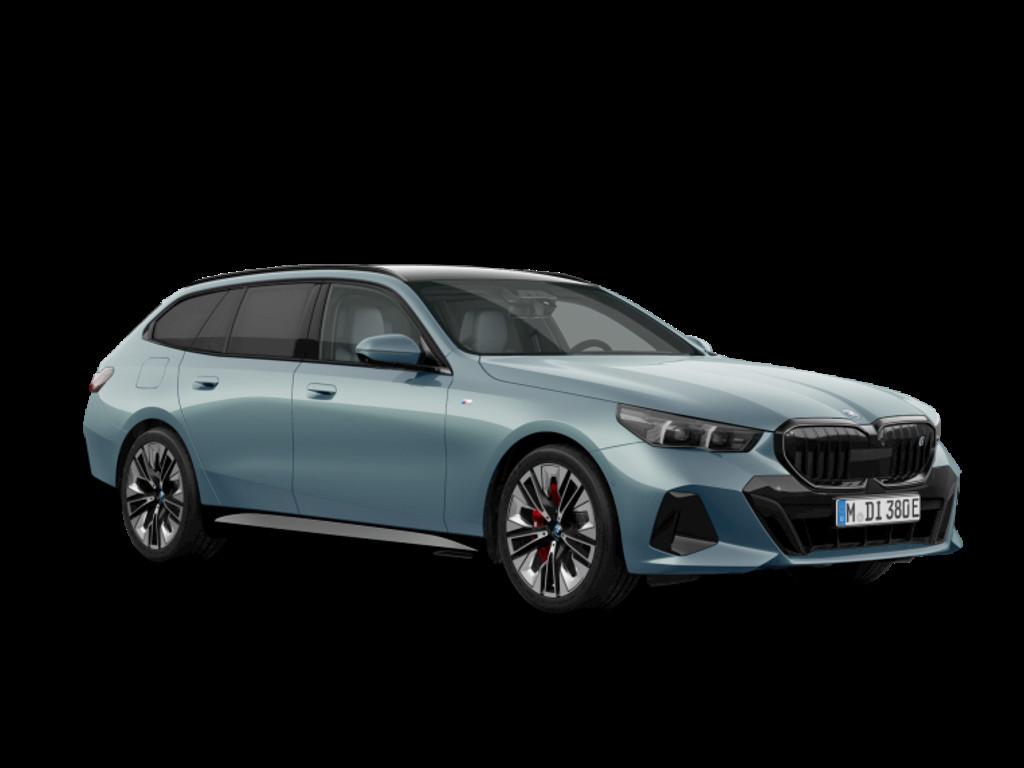 BMW i5