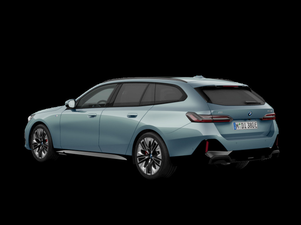 BMW i5