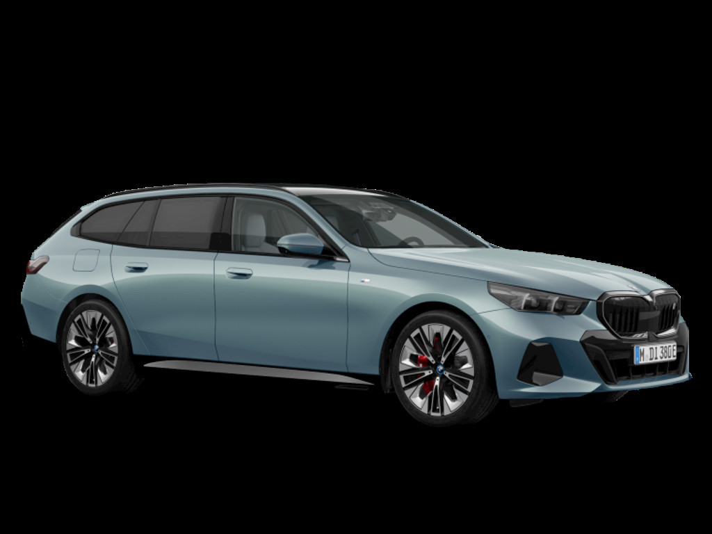 BMW i5