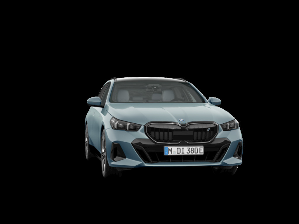 BMW i5