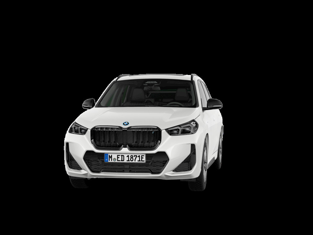 BMW iX1 xDrive30