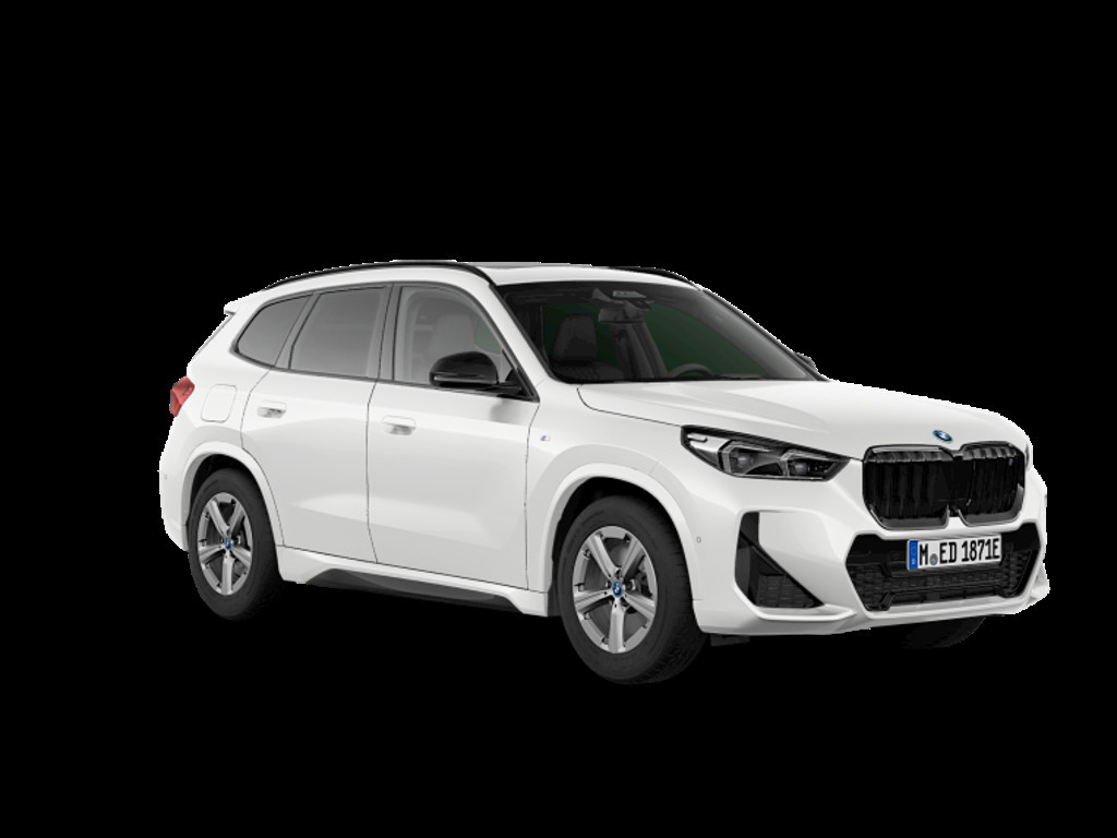 BMW iX1