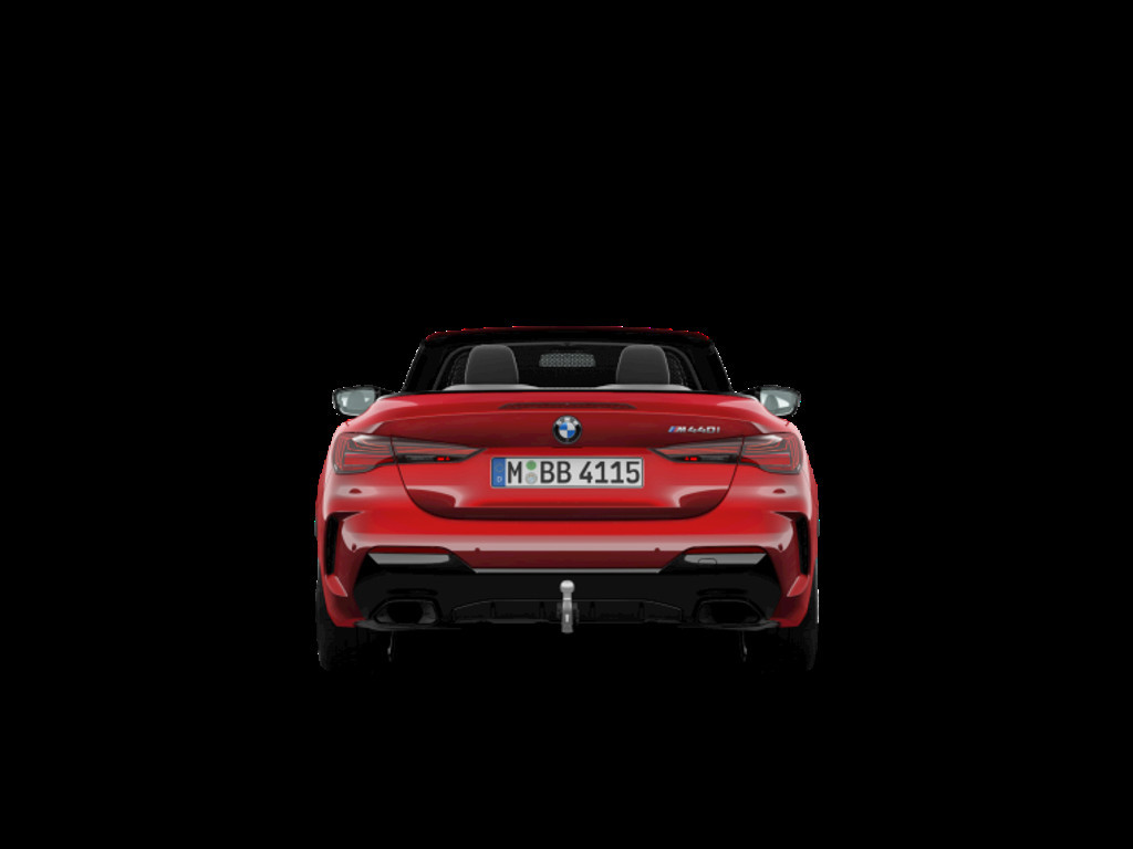 BMW M440