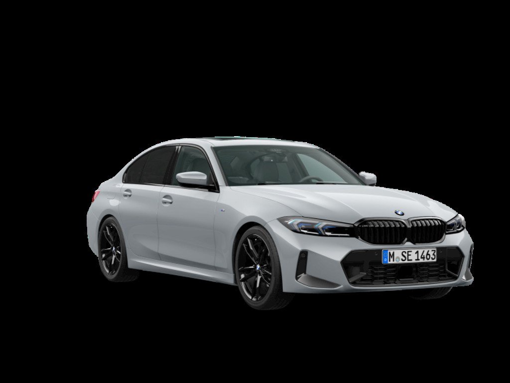 BMW 3 Serie