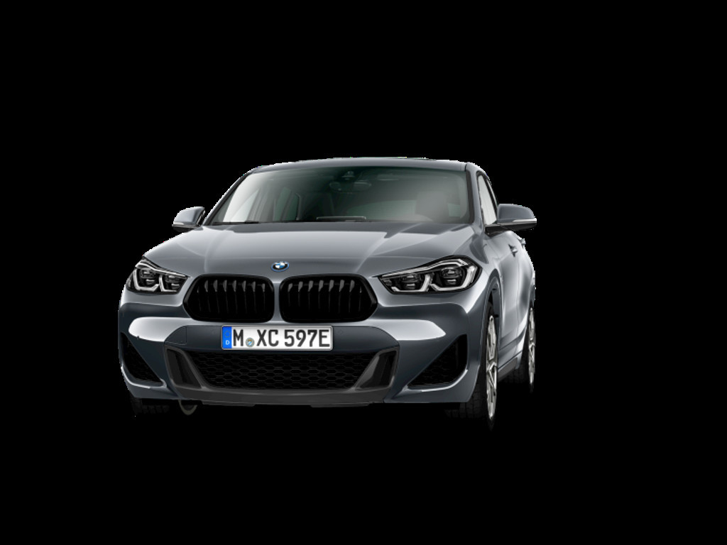 BMW X2 xDrive25e