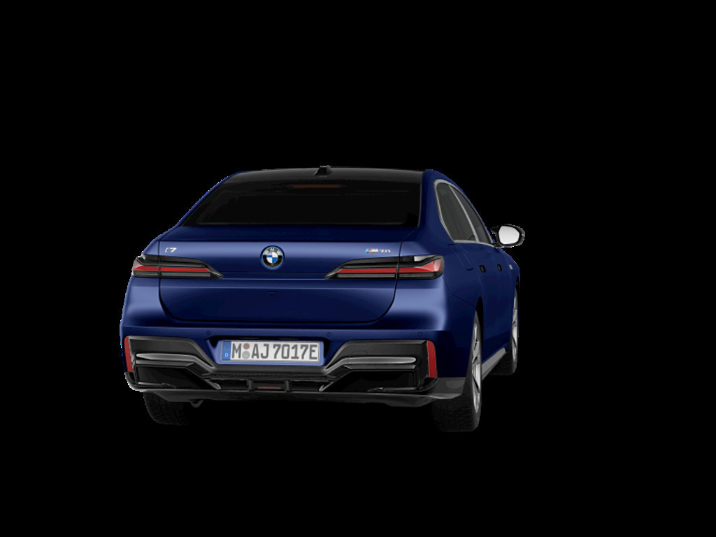 BMW i7