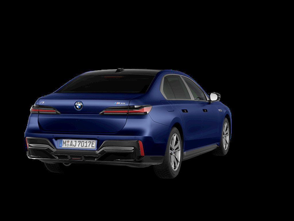 BMW i7
