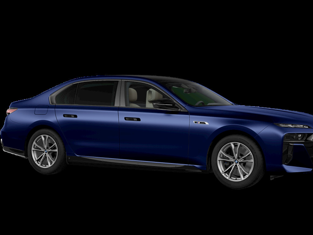 BMW i7