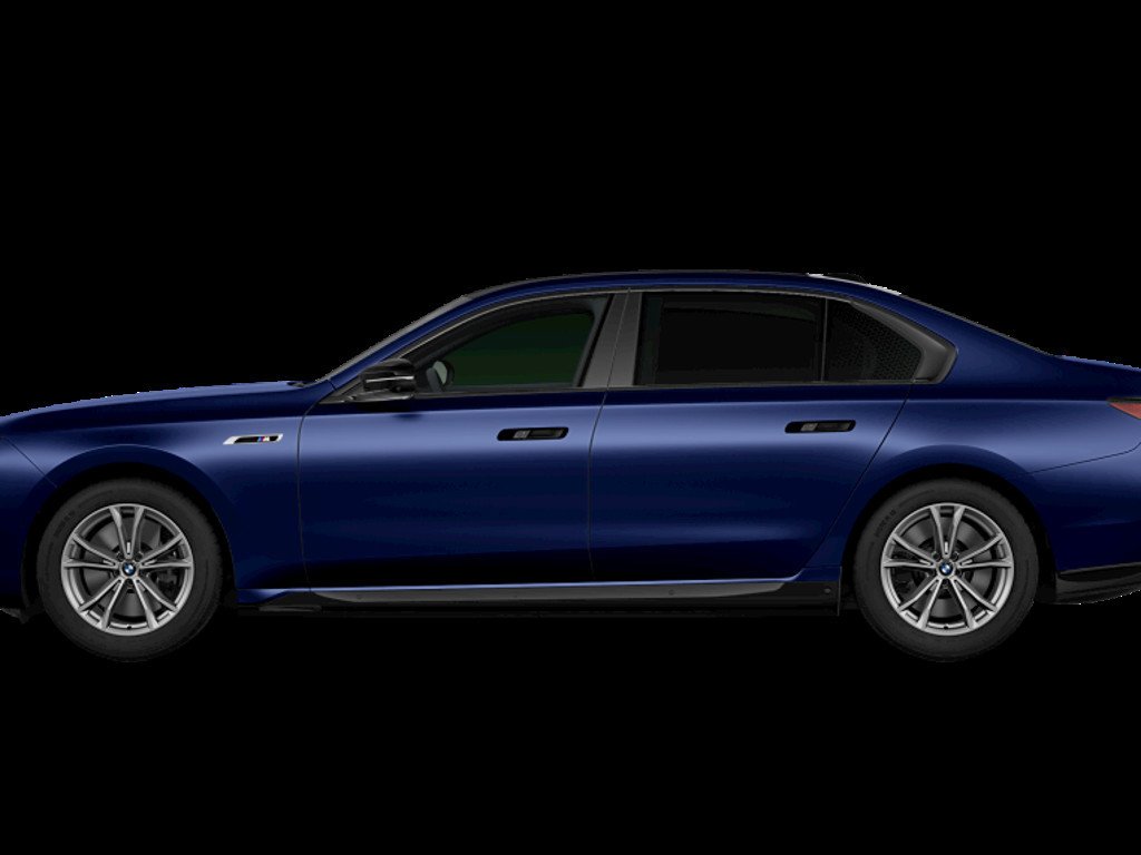 BMW i7