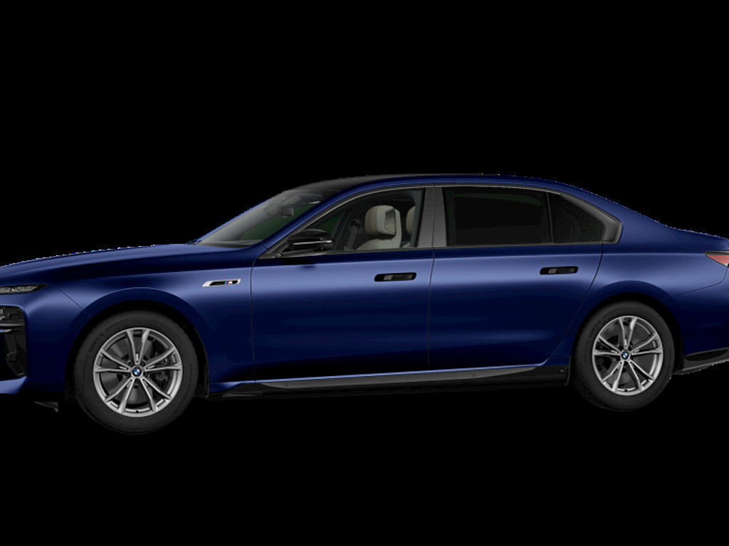 BMW i7