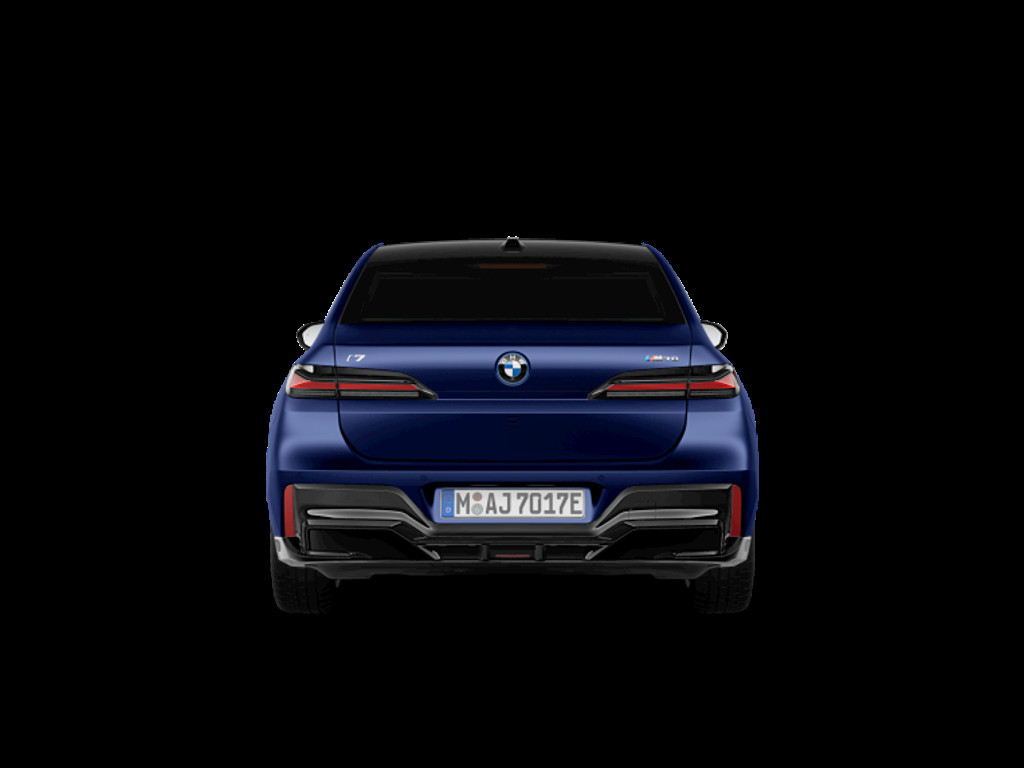 BMW i7