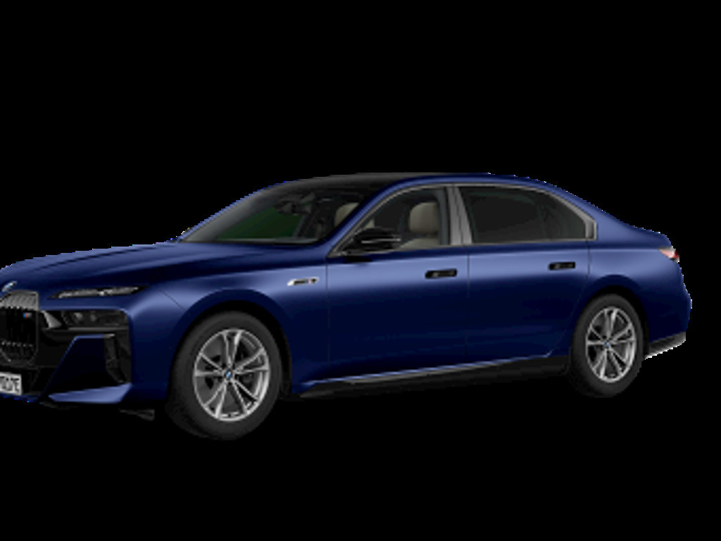 BMW i7