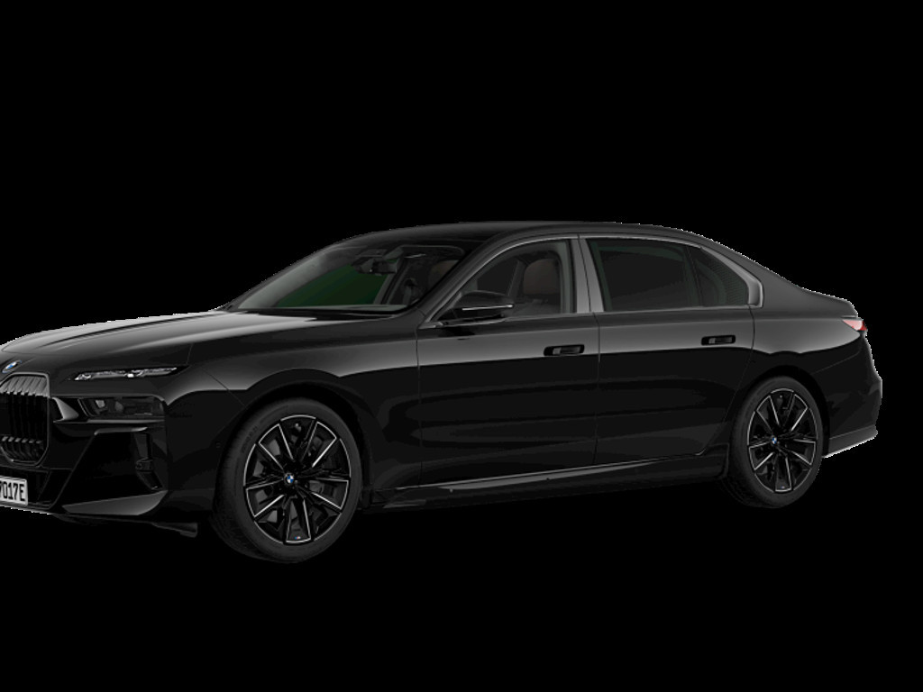 BMW i7