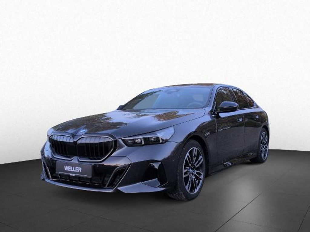 BMW 5 Serie 520 Sedan 520i