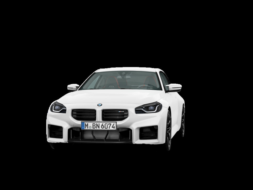 BMW M2 Coupé