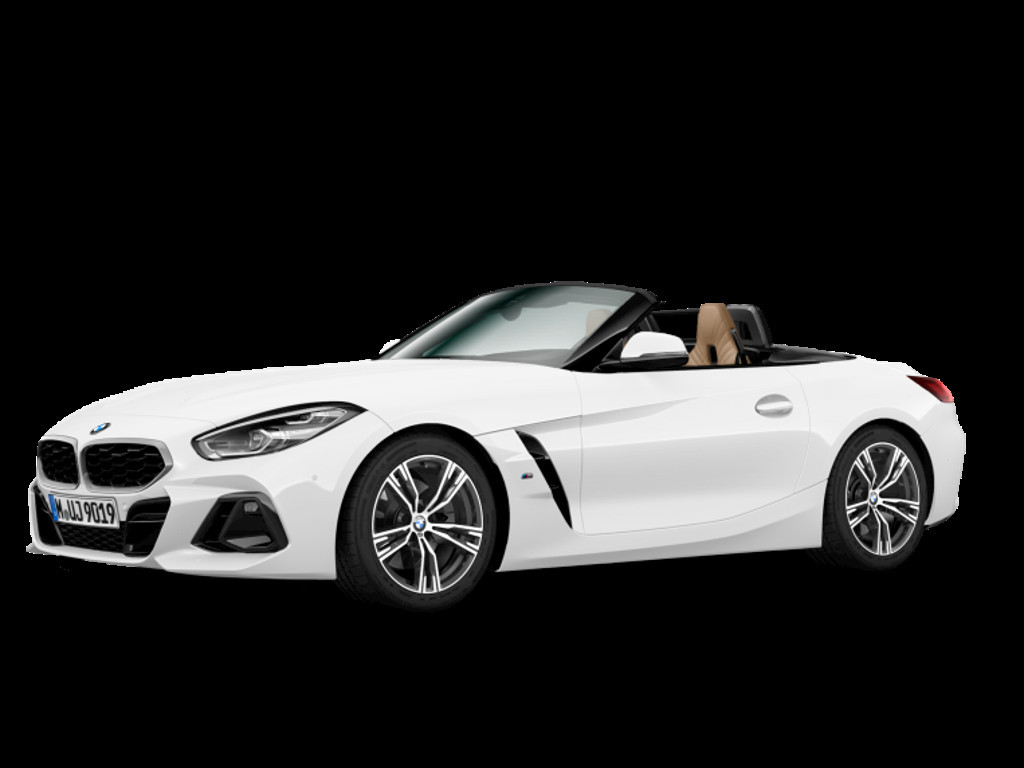BMW Z4 Roadster sDrive30i