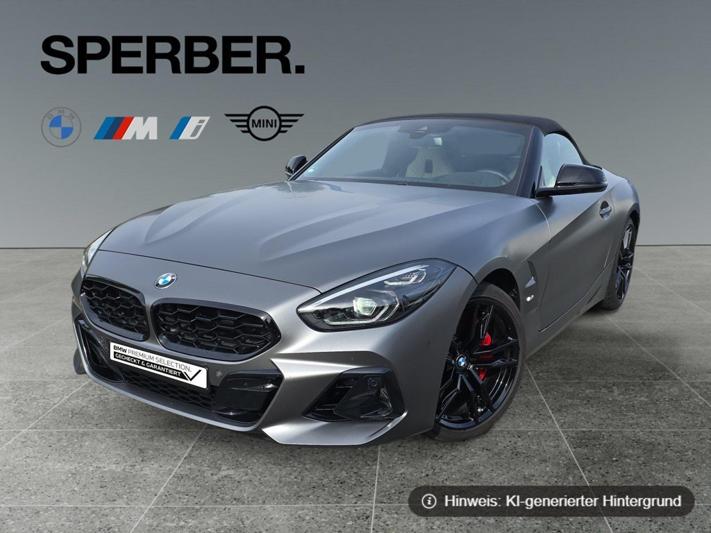 BMW Z4 Roadster sDrive30i