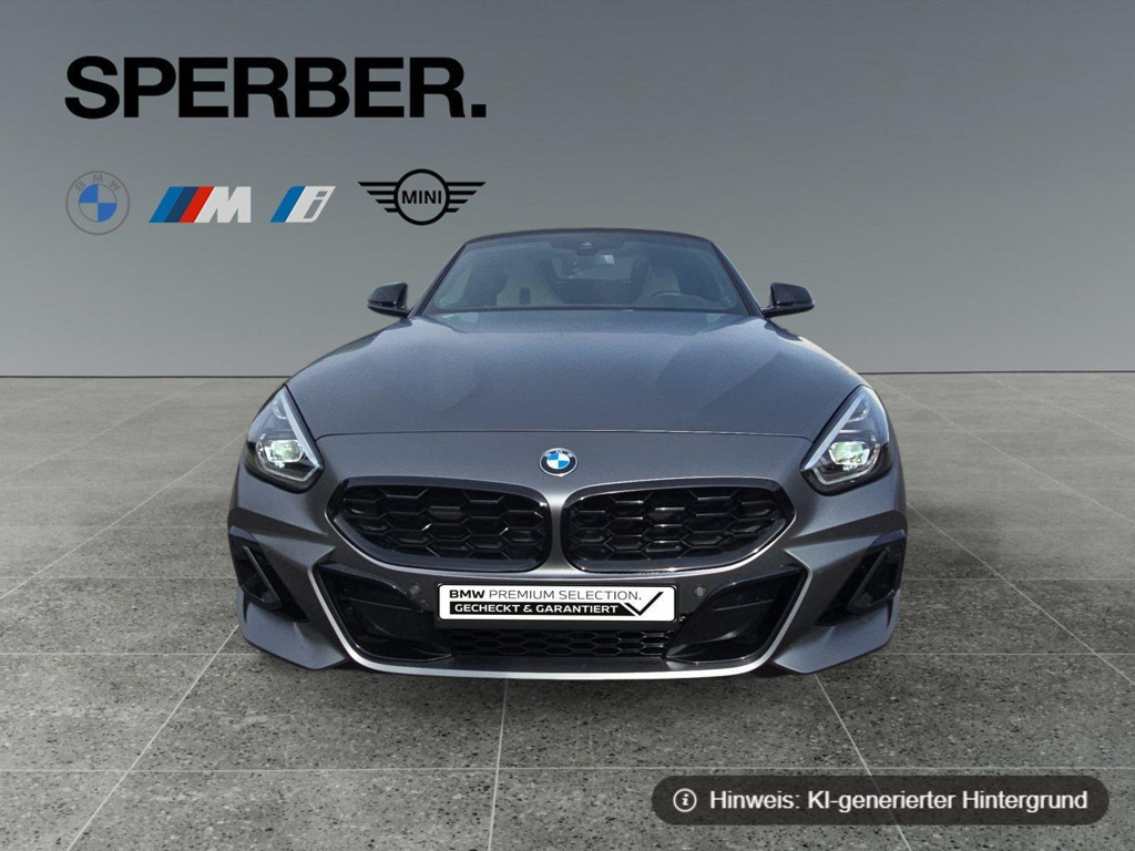 BMW Z4